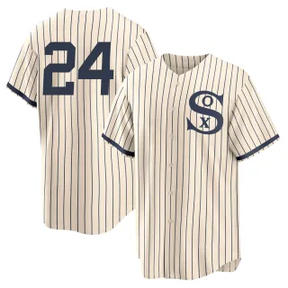 Youth Replica Cream Early Wynn Chicago White Sox 2021 Field of Dreams Jersey